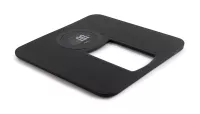 PESE PERSONNE JATA EN VERRE LCD 150 KG