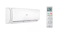 CLIMATISEUR HAIER 12000 BTU - AS35TAEHRA-THC