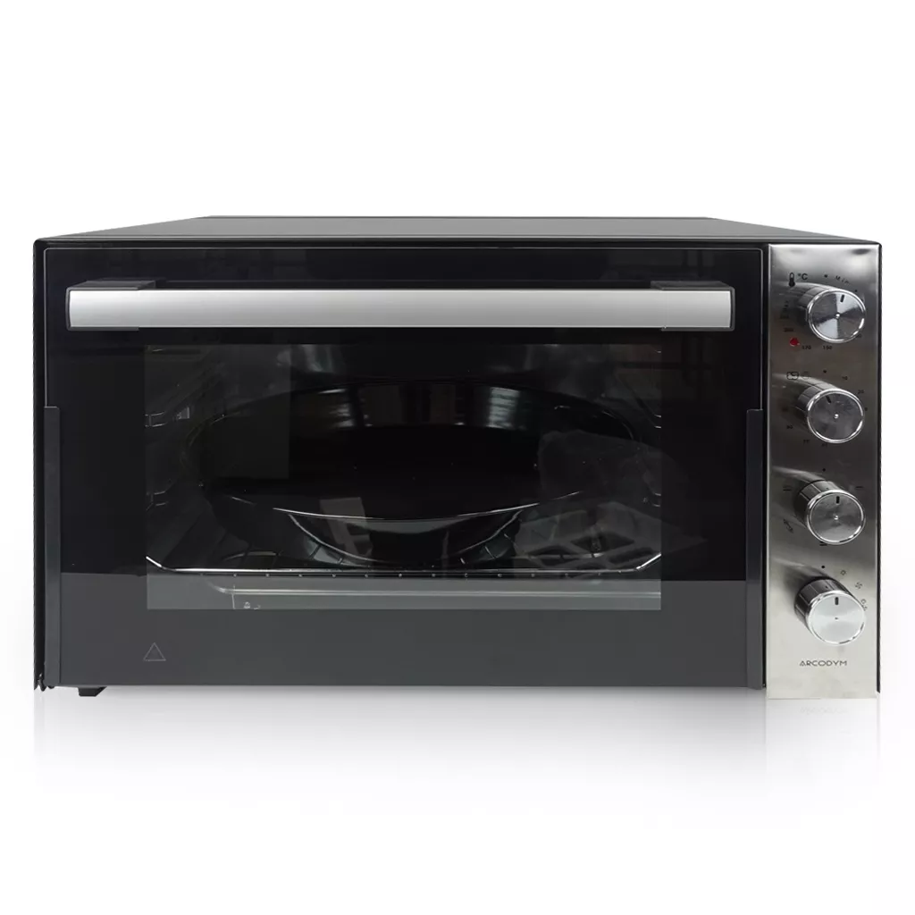 DYM-9345VRT FOUR ARCODYM ELEC POSE LIBRE 70L - DYM-9345VRT - 1