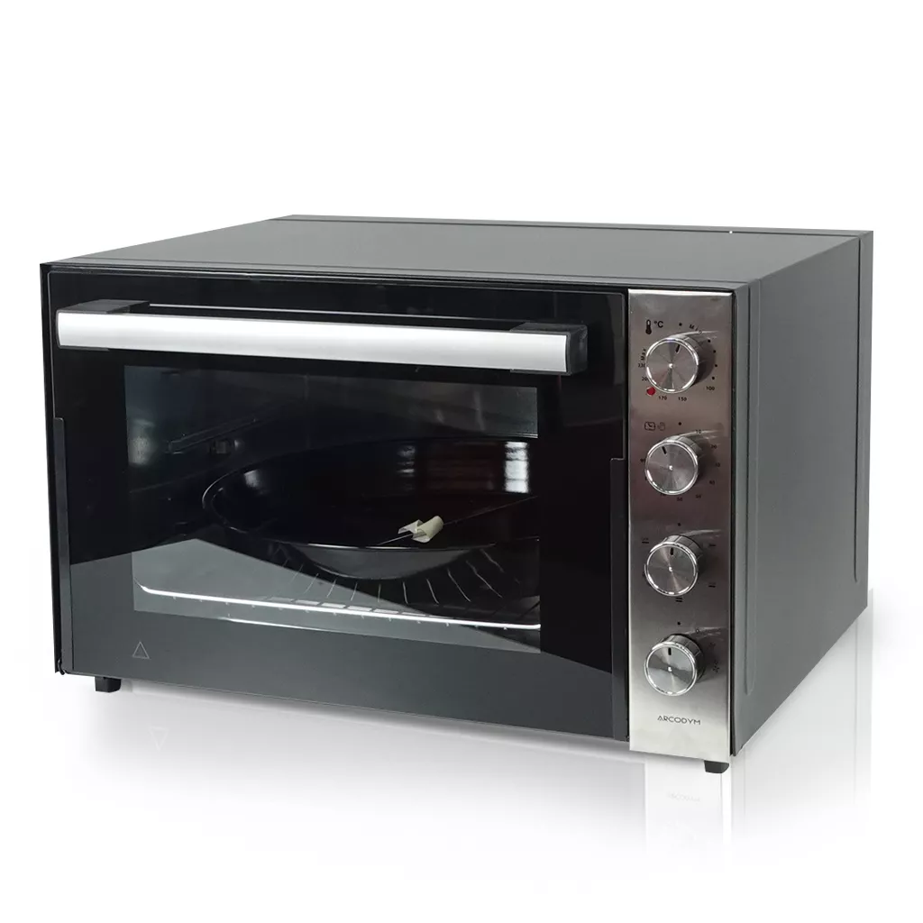 DYM-9345VRT FOUR ARCODYM ELEC POSE LIBRE 70L - DYM-9345VRT - 0