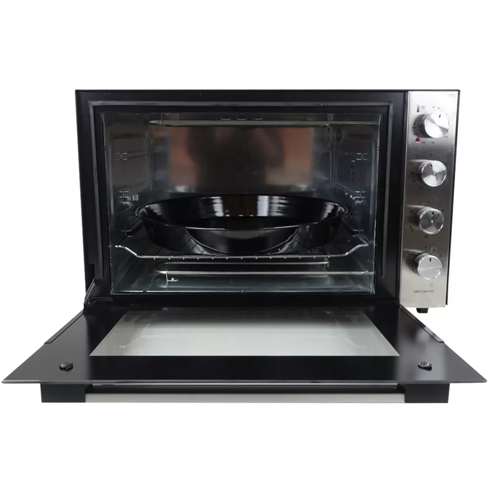 DYM-9345VRT FOUR ARCODYM ELEC POSE LIBRE 70L - DYM-9345VRT - 2