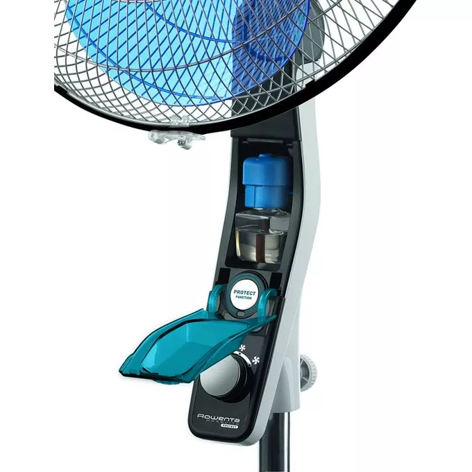 VU4210F2 Ventilateur sur pied Rowenta Mosquito Protect 60W - 2