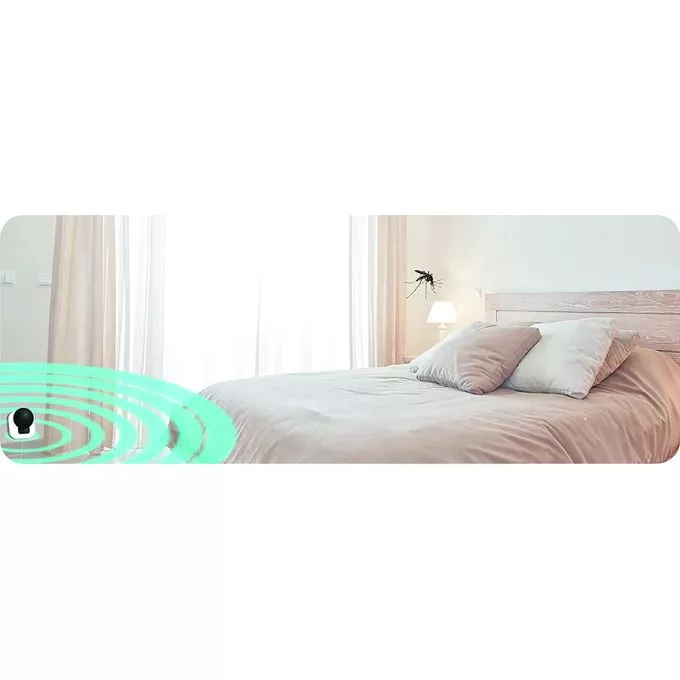 VU4210F2 Ventilateur sur pied Rowenta Mosquito Protect 60W - 6