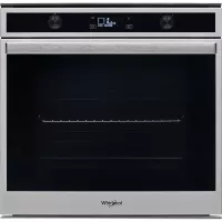FOUR WHIRLPOOL ELEC ENC INOX Hydrolyse 6ème SENS