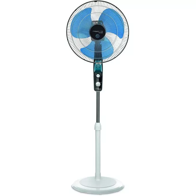 VU4210F2 Ventilateur sur pied Rowenta Mosquito Protect 60W - 0
