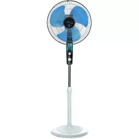 Ventilateur sur pied Rowenta Mosquito Protect 60W
