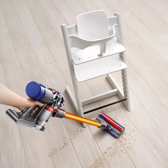V8 ASPIRATEUR DYSON V8 - 2