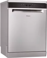 LAVE VAISSELLE WHIRLPOOL 14C INOX 2 TIROIRS