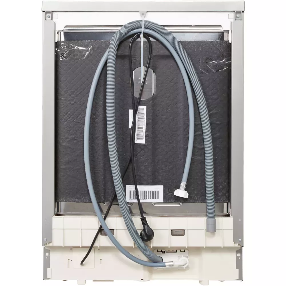 WFC3C26PX LAVE VAISSELLE WHIRLPOOL 14C INOX 2 TIROIRS - 14