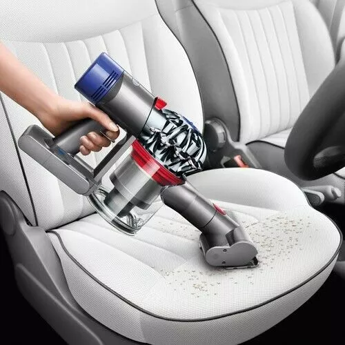V8 ASPIRATEUR DYSON V8 - 4