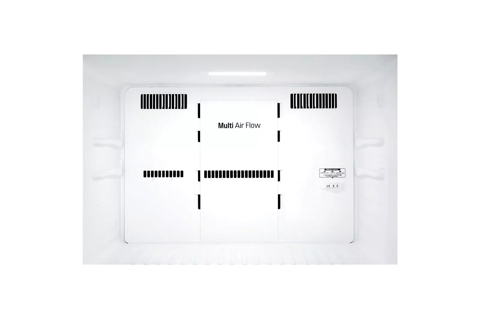 GN-F71HLHL.APZPEA1 REFRIGERATEUR LG 700L SILVER Hygiene Fresh - 7