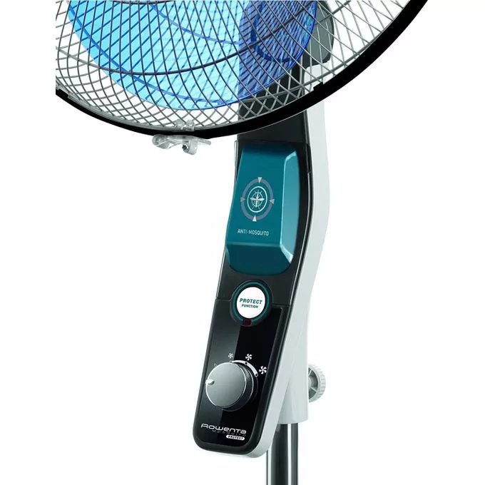 VU4210F2 Ventilateur sur pied Rowenta Mosquito Protect 60W - 7