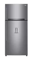 REFRIGERATEUR LG 700L SILVER Hygiene Fresh