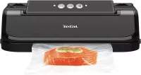Machine à emballer Tefal sous Vide Noir