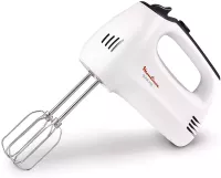 Batteur Moulinex Quick Mix Blanc - HM3101B1