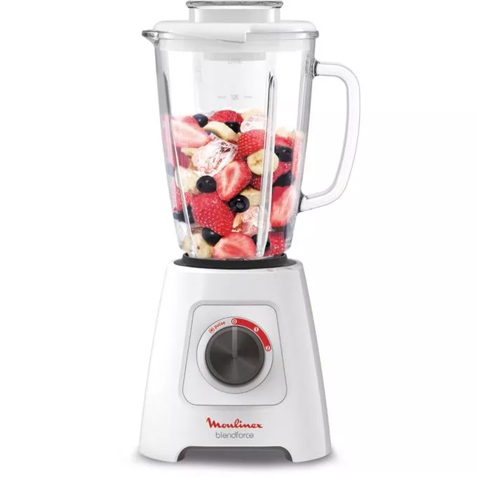 IM43P110 BLENDER Blendforce 2 MOULINEX LM43P110 - 0