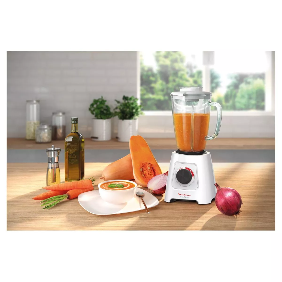 IM43P110 BLENDER Blendforce 2 MOULINEX LM43P110 - 3