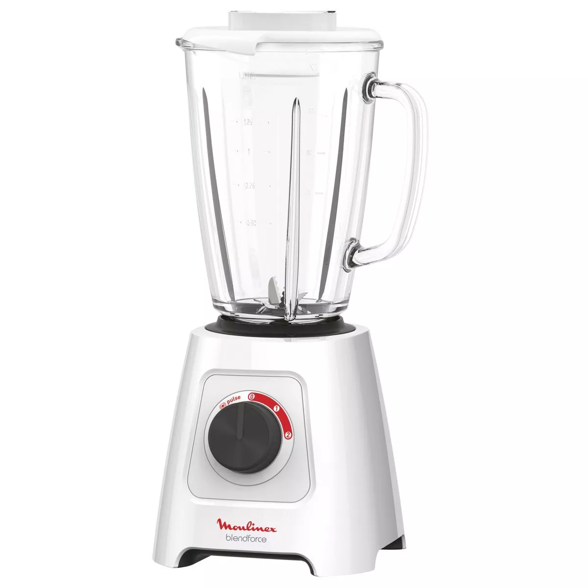 IM43P110 BLENDER Blendforce 2 MOULINEX LM43P110 - 1