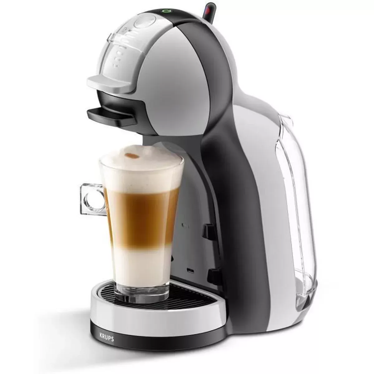 KP123B10 Machine à café KRUPS Dolce Gusto MINI ME Arctic - 0