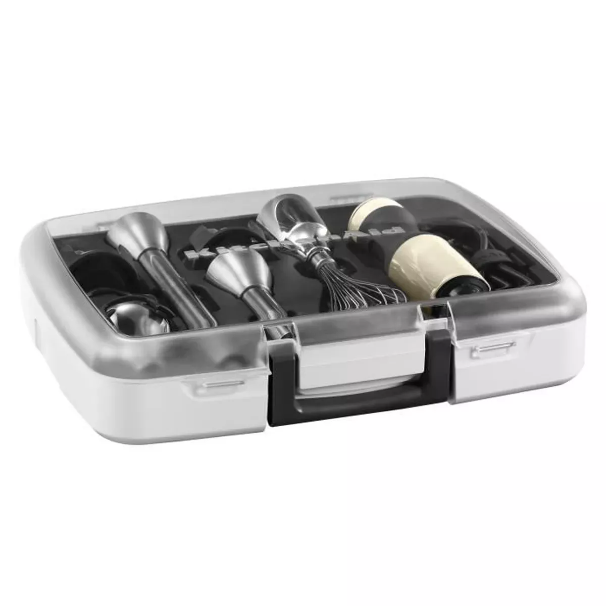 WHX3445117 MIXEUR KITCHENAID MULTIFONCTIONS - WHX3445117 - 3