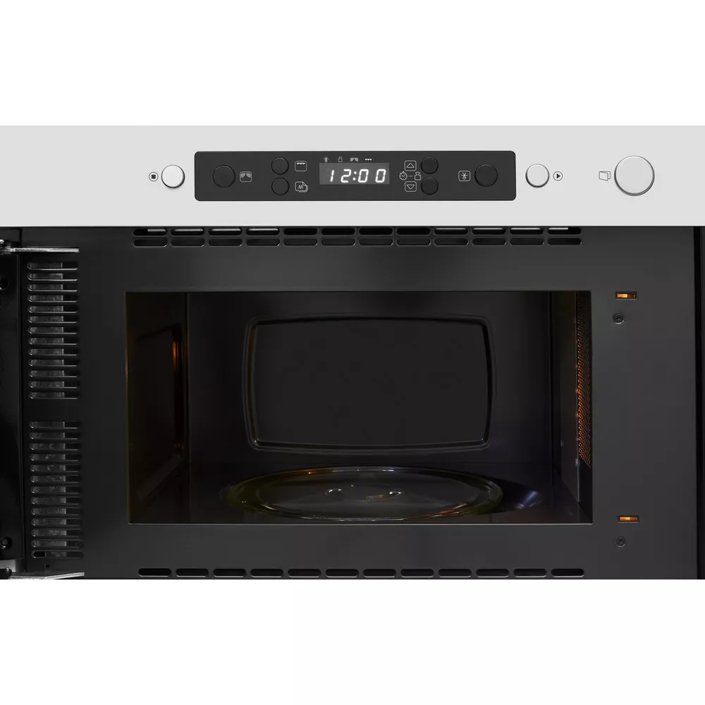 AMW423IX Micro-onde Whirlpool Encastrable 22 litres 750 w - 2