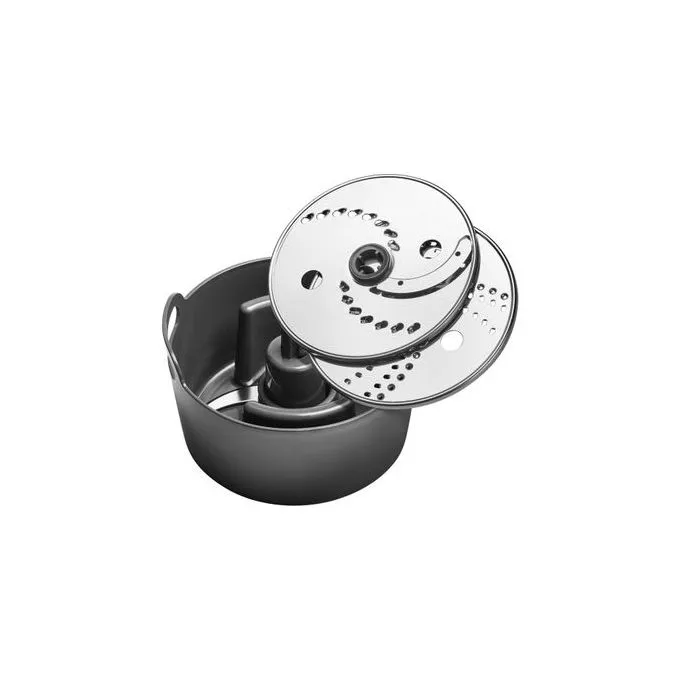 FP826H10 Robot MOULINEX multifonction DOUBLE FORCE - 7