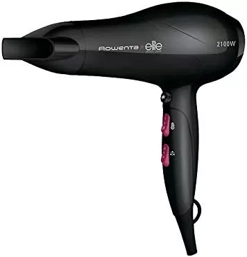 CV5512F0 Sèche Cheveux Rowenta Elite - CV5512F0 - 0