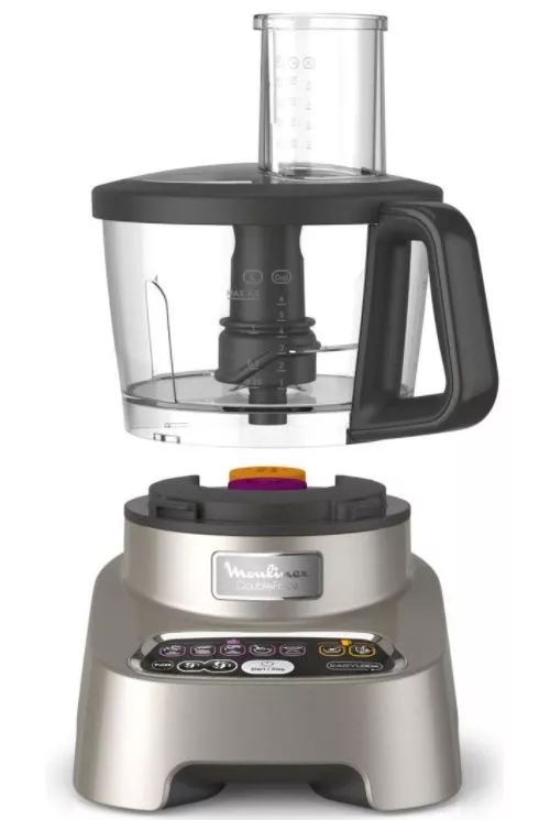 FP826H10 Robot MOULINEX multifonction DOUBLE FORCE - 3