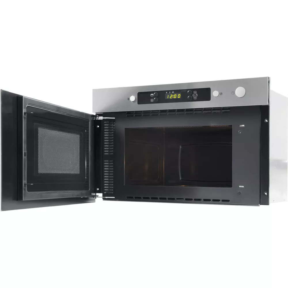 AMW423IX Micro-onde Whirlpool Encastrable 22 litres 750 w - 3