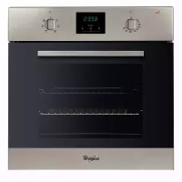 FOUR WHIRLPOOL ELEC ENC INOX