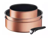 Tefal poêles et casseroles-Ingenio 5 Chef-Set de 4