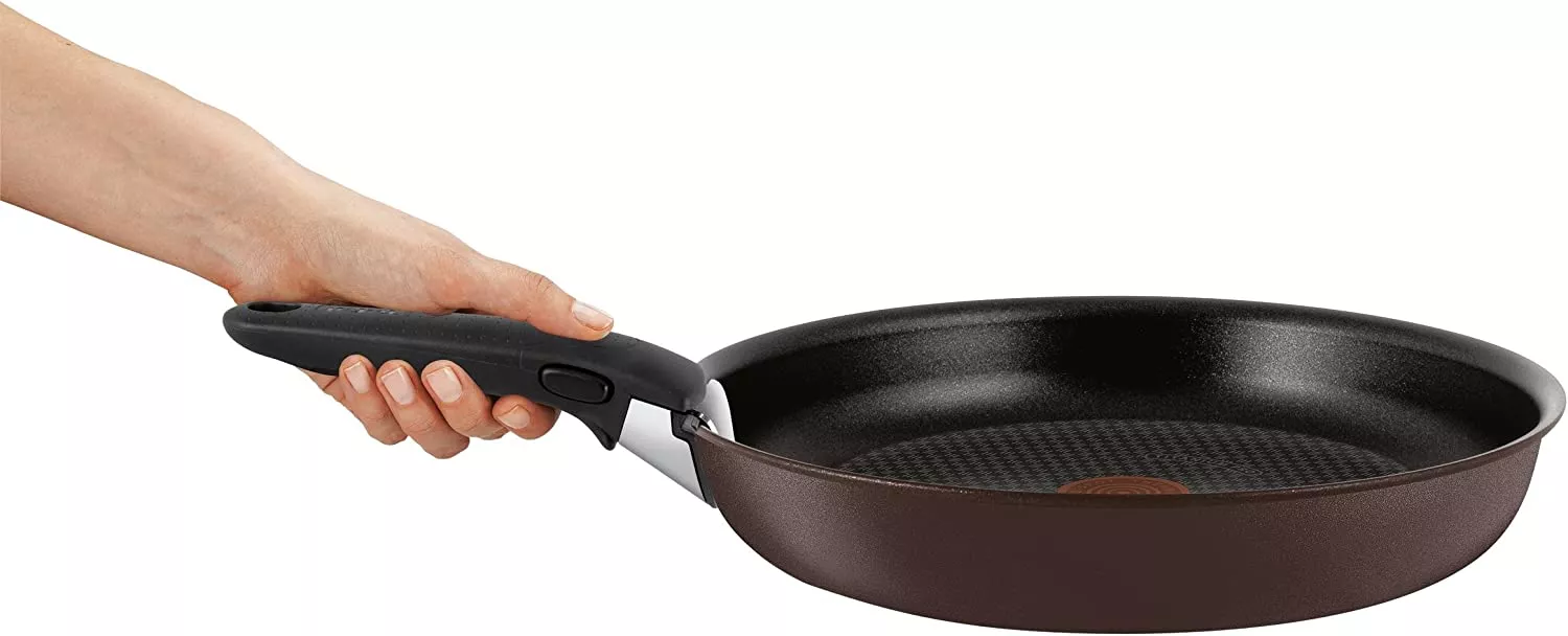 L6559702 poêles et casseroles Tefal Ingenio 5 Chef-Set de - 1