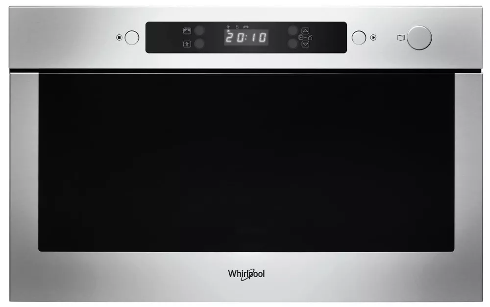 AMW423IX Micro-onde Whirlpool Encastrable 22 litres 750 w - 0