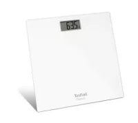 Pèse Personne Tefal Classic BLANC - 160Kg Maximum
