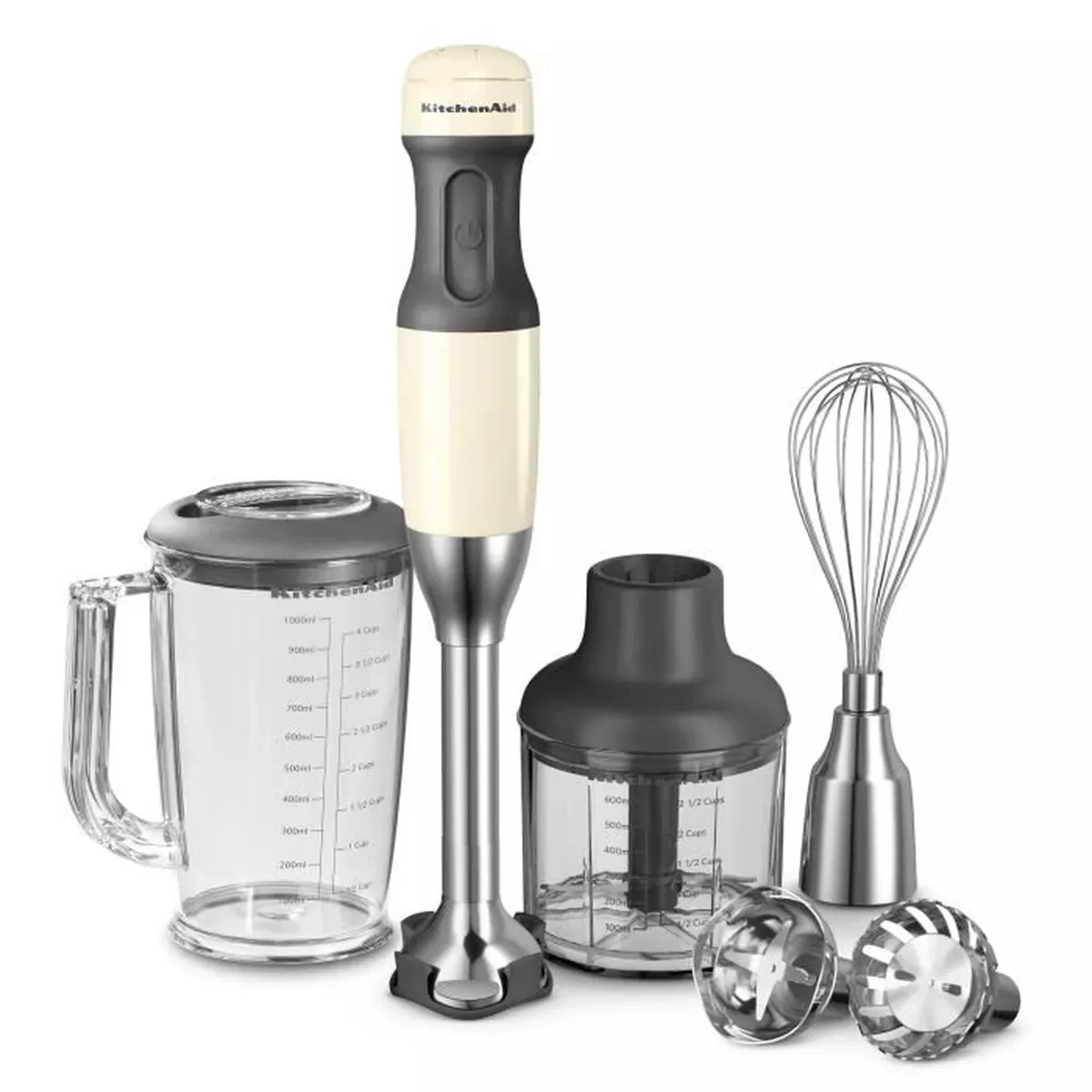 WHX3445117 MIXEUR KITCHENAID MULTIFONCTIONS - WHX3445117 - 0