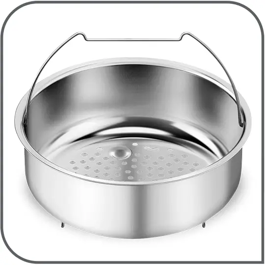 P3071400/07 Cocotte Autocuiseur TEFAL 8 L Acier inoxydable - 2