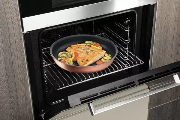 L6959002 Tefal poêles et casseroles-Ingenio 5 Chef-Set de 4 - 4