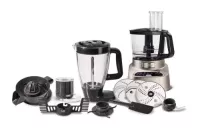 Robot MOULINEX multifonction DOUBLE FORCE