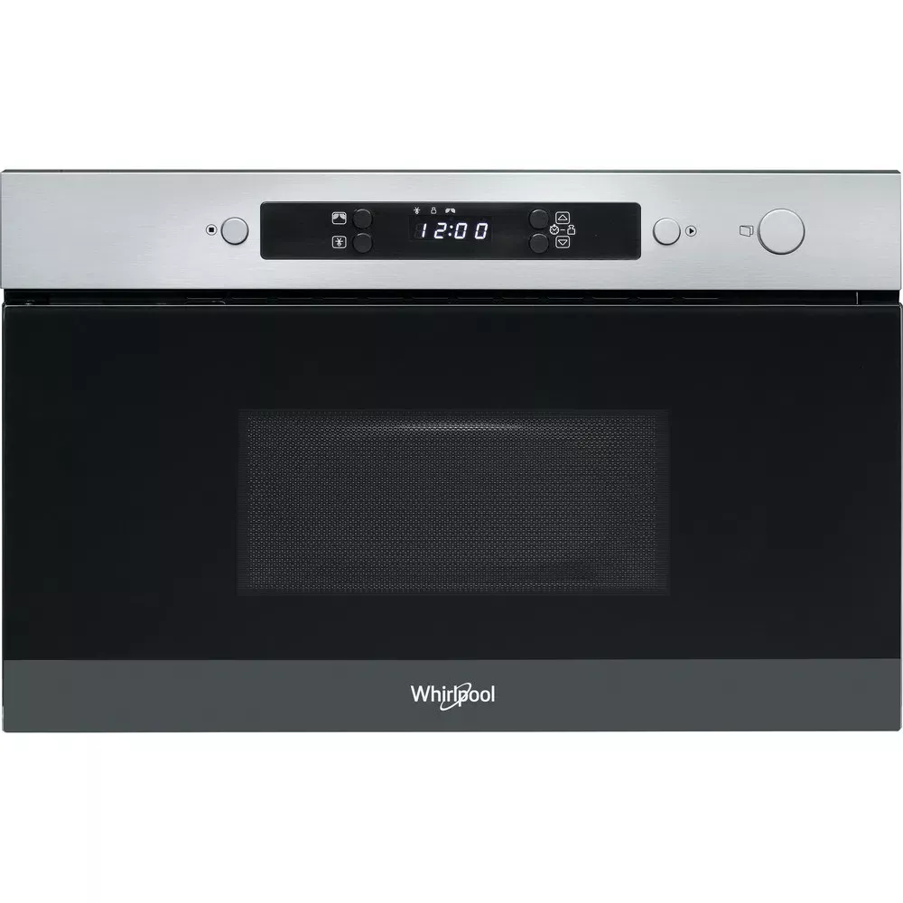 AMW4900/IX MICRO ONDE WHIRLPOOL 60Cm ENC INOX 22L - 0