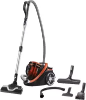 ROWENTA Aspirateur sans sac Silence Force Cyclonic