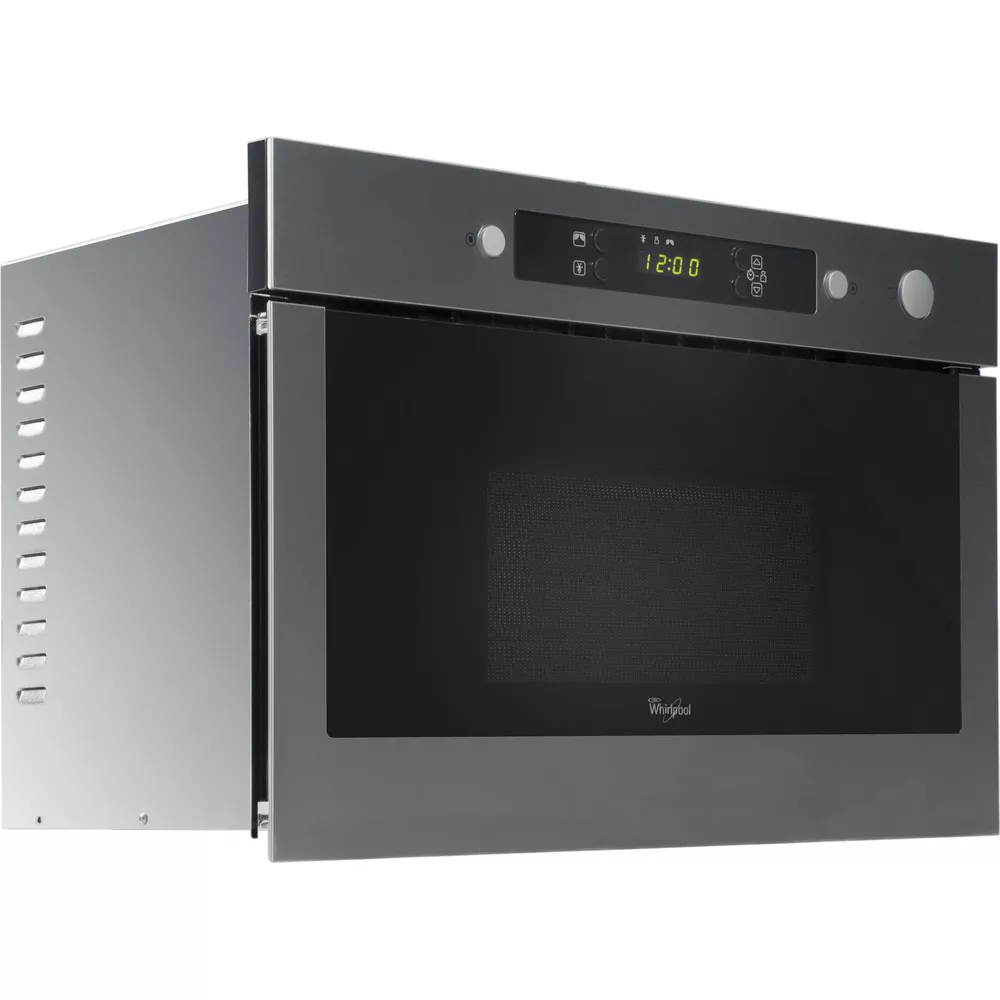 AMW423IX Micro-onde Whirlpool Encastrable 22 litres 750 w - 1