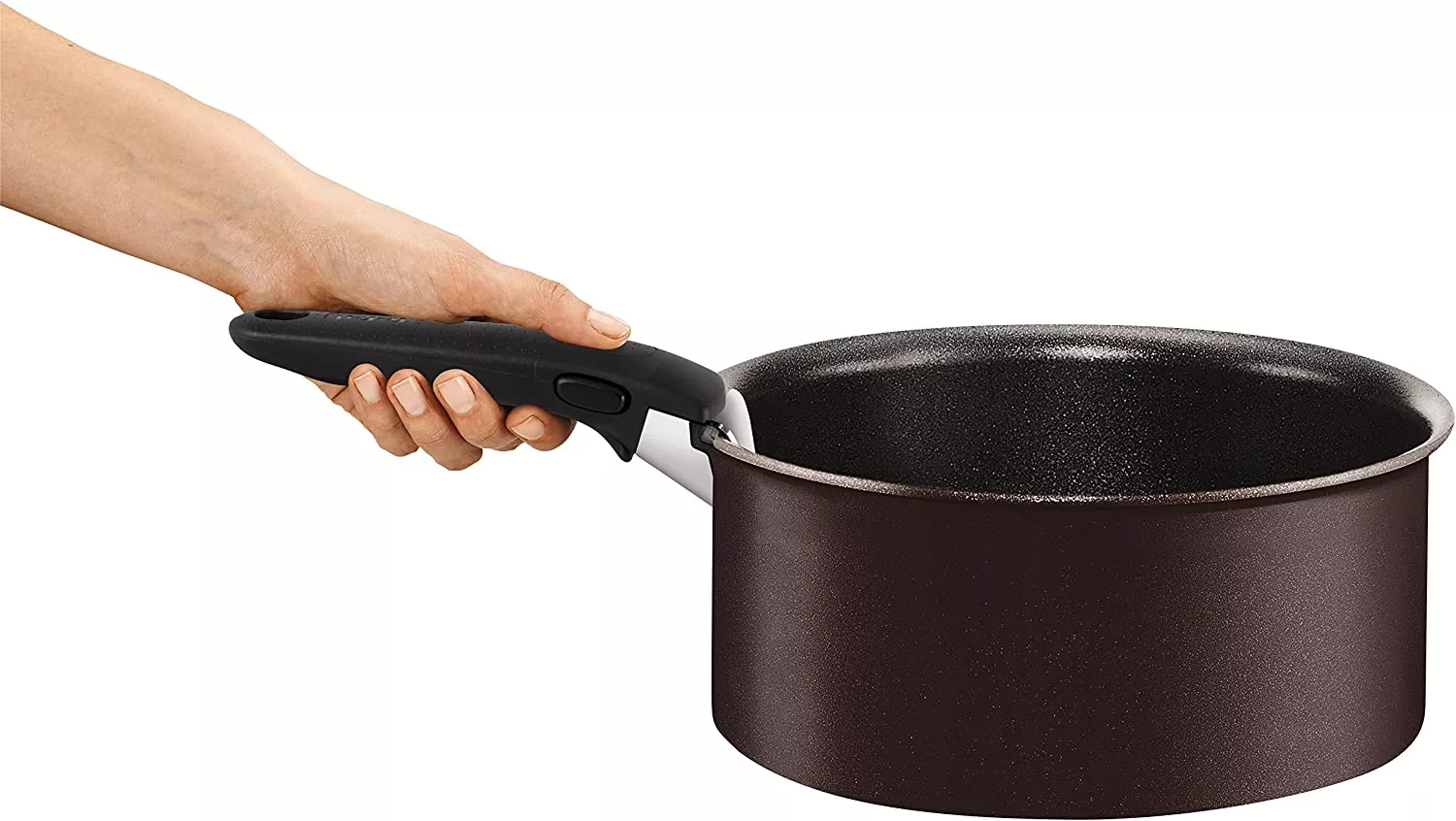 L6559702 poêles et casseroles Tefal Ingenio 5 Chef-Set de - 2