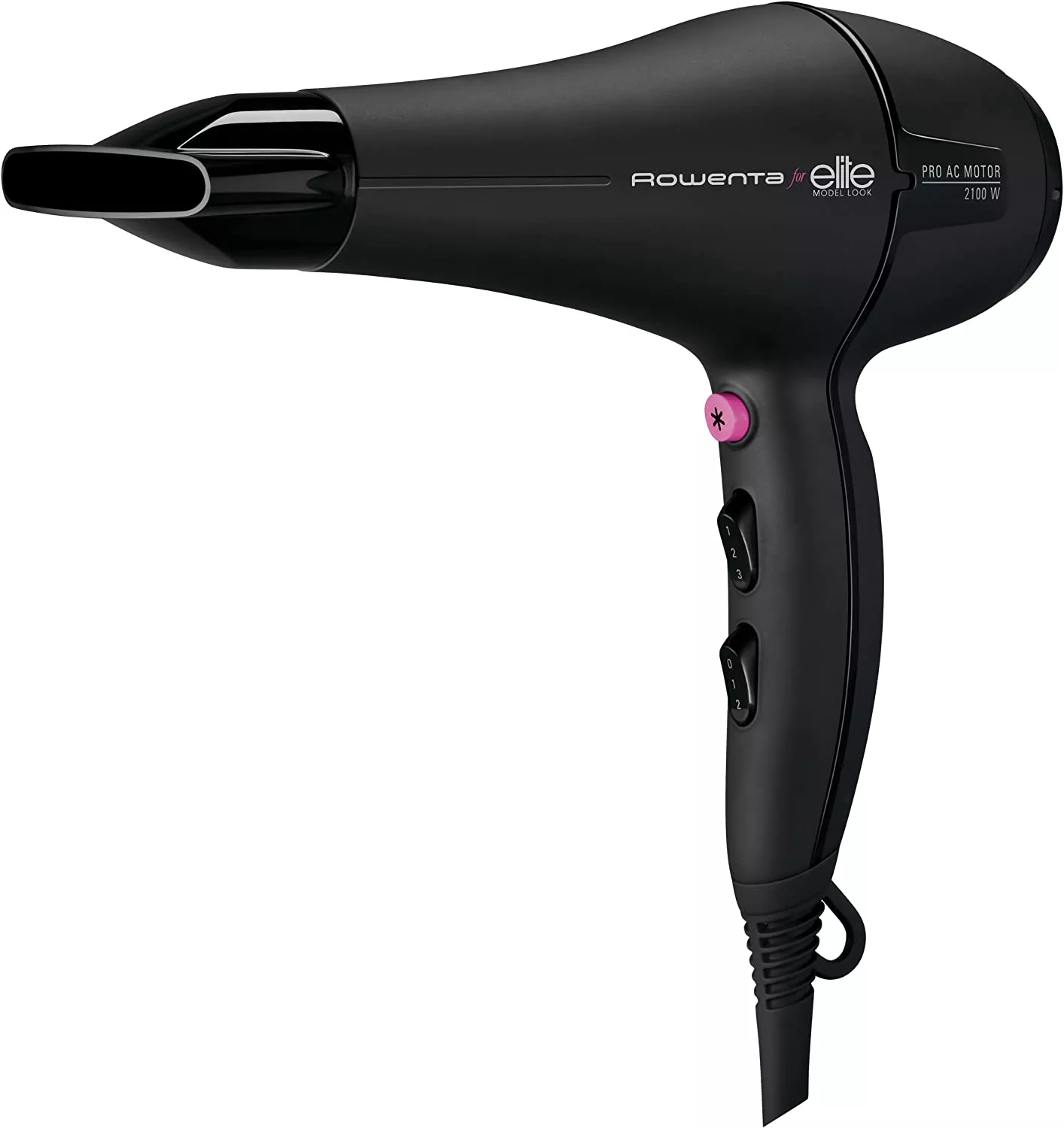 CV7812CF0 Sèche-Cheveux ROWENTA - CV7812 CF0 - 0