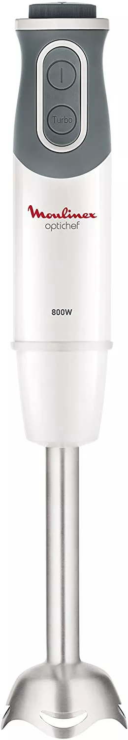 DD642110 Mixeur Plongeant-Batteur Moulinex 800W 0,8 litres - 1