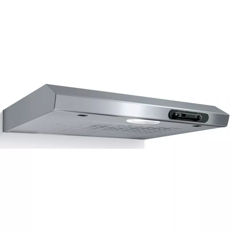 CFT6104X HOTTE CANDY CASQUETTE INOX 60CM - CFT6104X - 0