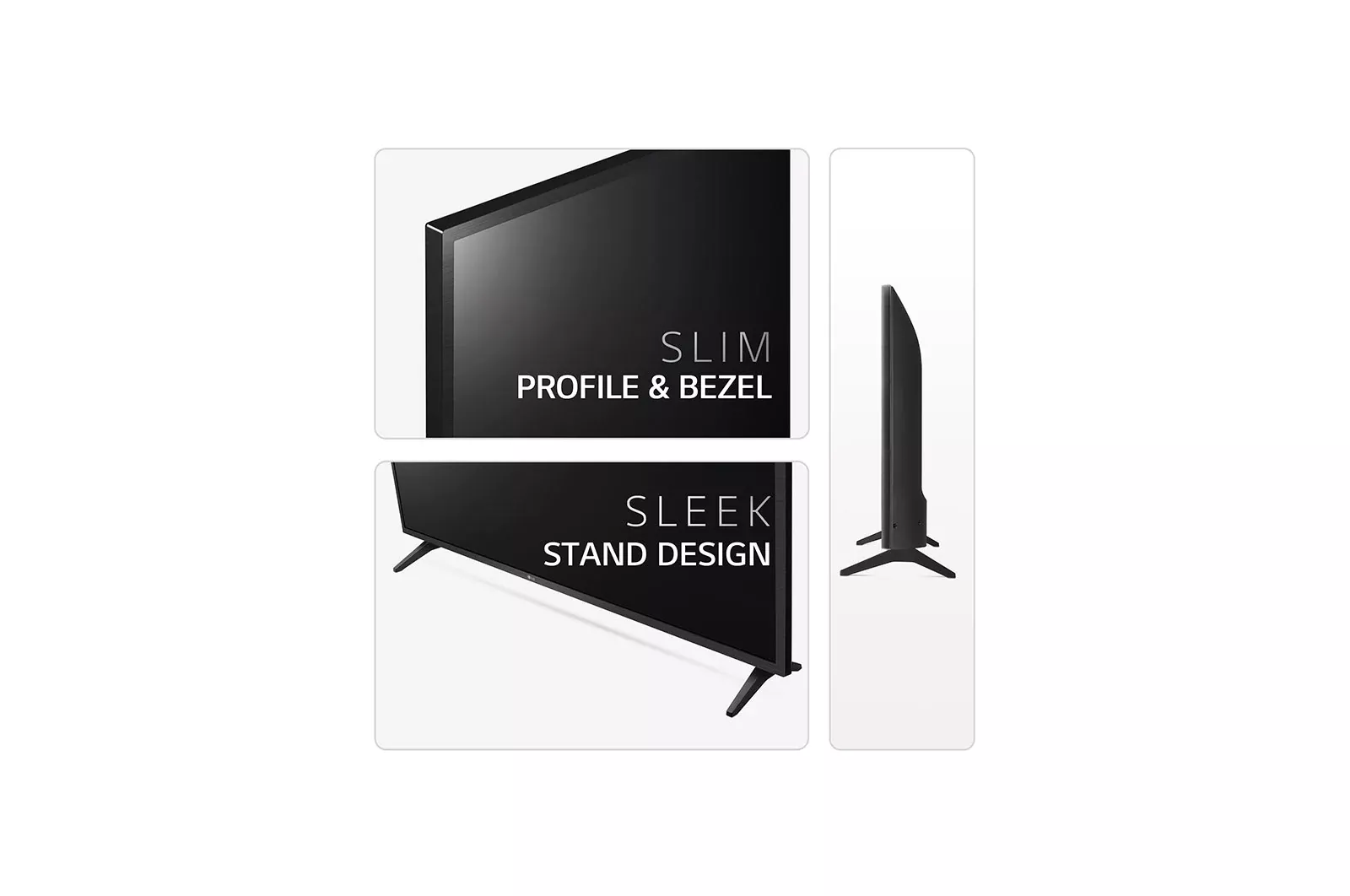 75UQ80006LB TELEVISEUR LG 75 4K SMART UHD TELECOMMANDE MAGIC - 2