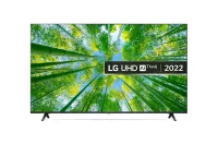 TELEVISEUR LG 75 4K SMART UHD TELECOMMANDE MAGIC