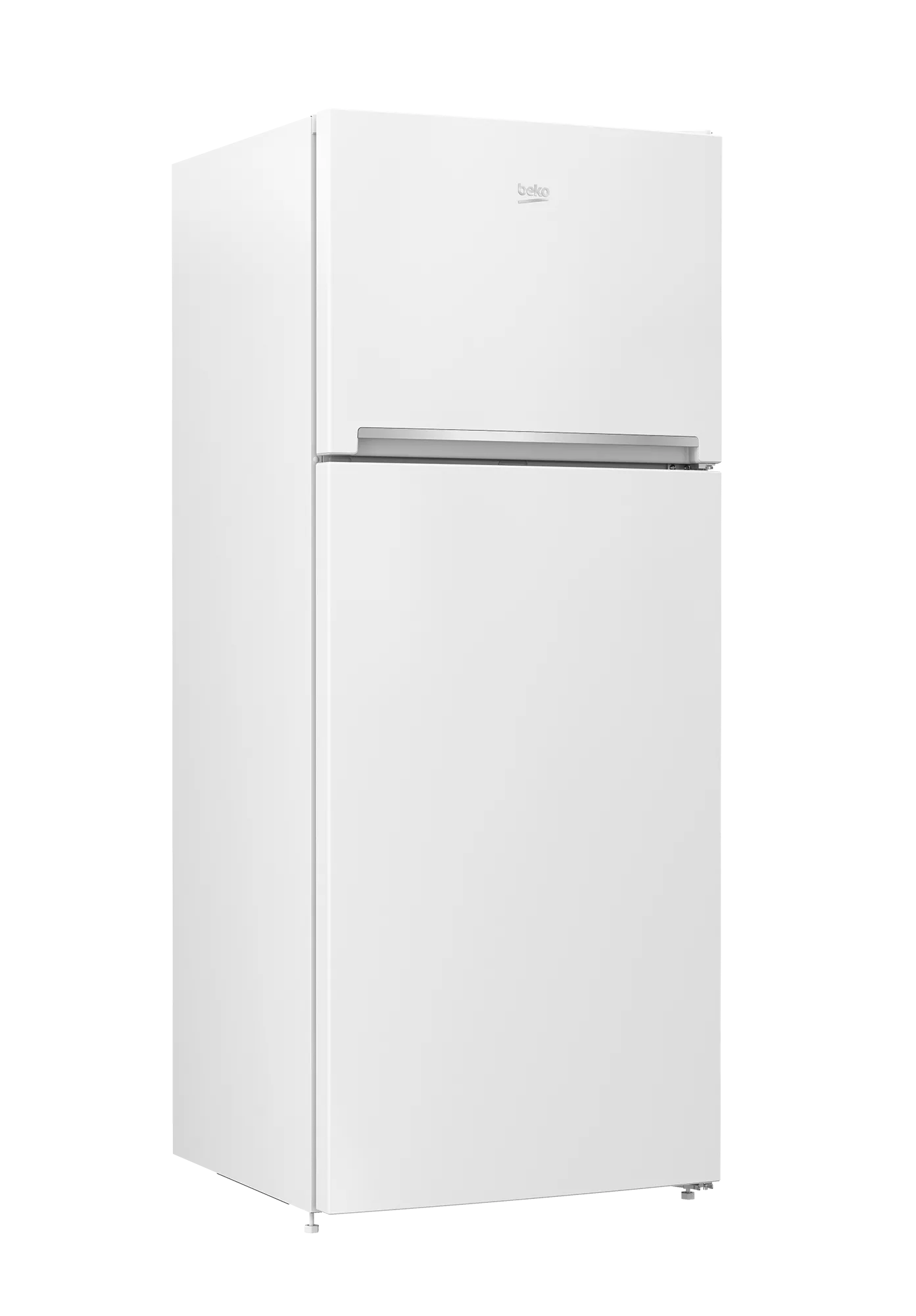 RDSE450K20W REFRIGERATEUR BEKO 450L BLANC DP/STATIQUE - 0