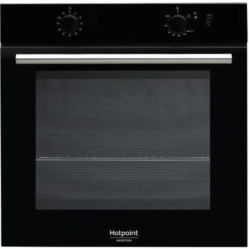 GA2124BL/HA FOUR ARISTON GAZ/ELEC ENC INOX 75L - 0