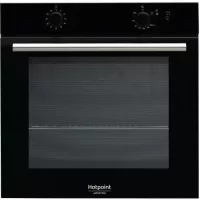 FOUR ARISTON GAZ/ELEC ENC INOX 75L